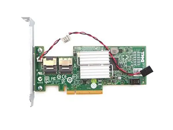 Dell 47MCV SAS Controller
