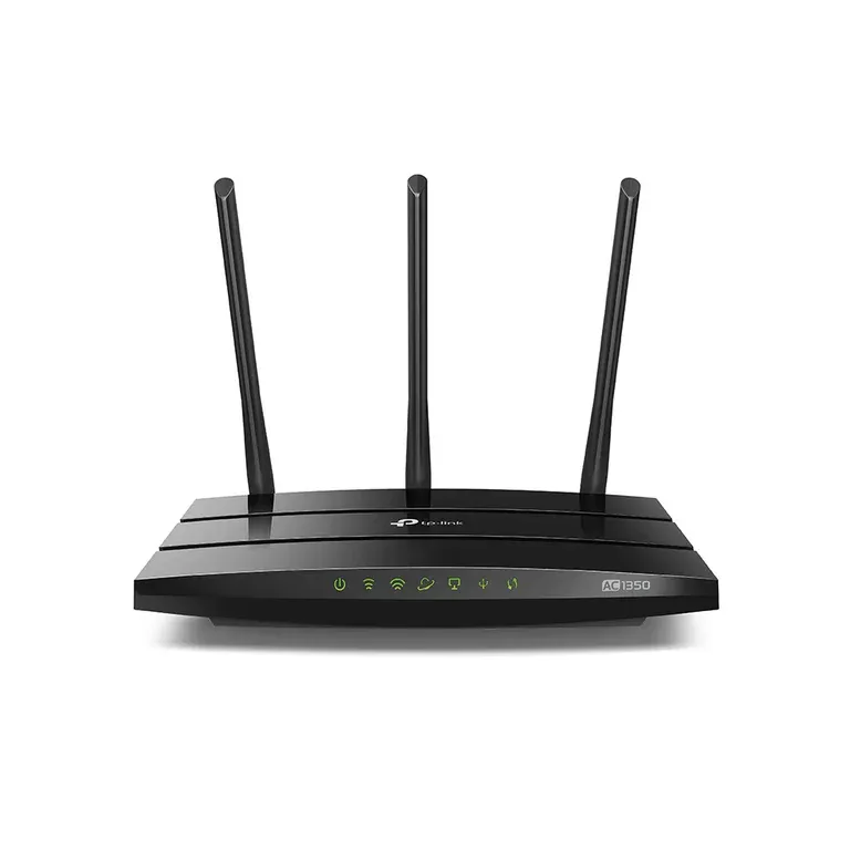 TP-Link AC1350 3G/4G Wireless Dual Band Router product image