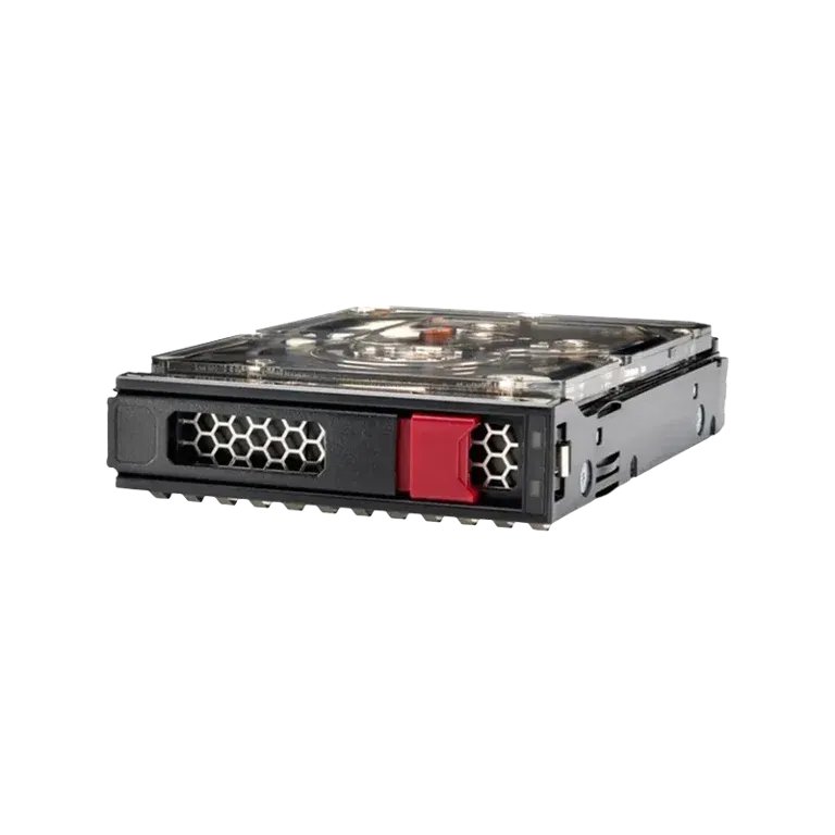 HPE P54544-B21 20TB SAS Hard Drive
