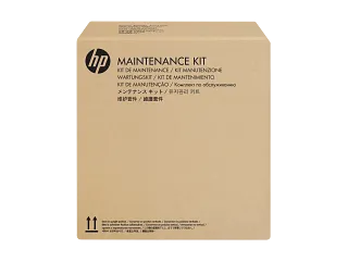 HP ScanJet 7000 s2 ADF Roller Replacement Kit (L2731A) — HP product image