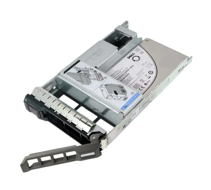 Dell F5T3V 1.92TB SAS SSD