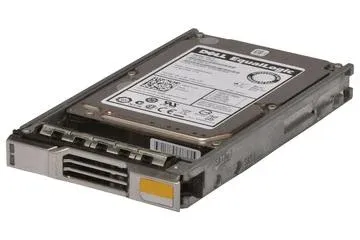 Dell TC05P 600GB SAS Hard Drive
