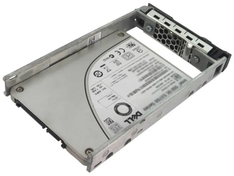 Dell RFCHH 1.92TB SATA SSD
