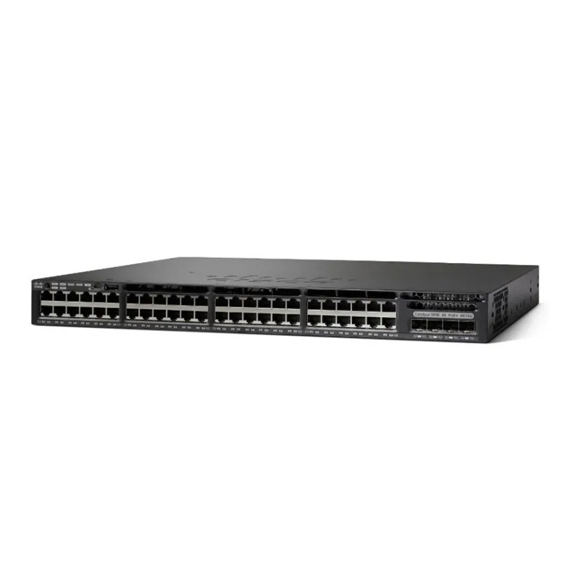 Cisco Catalyst