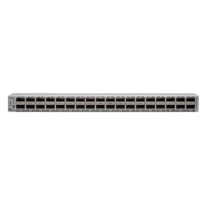 Cisco N9K-C9336C-FX2