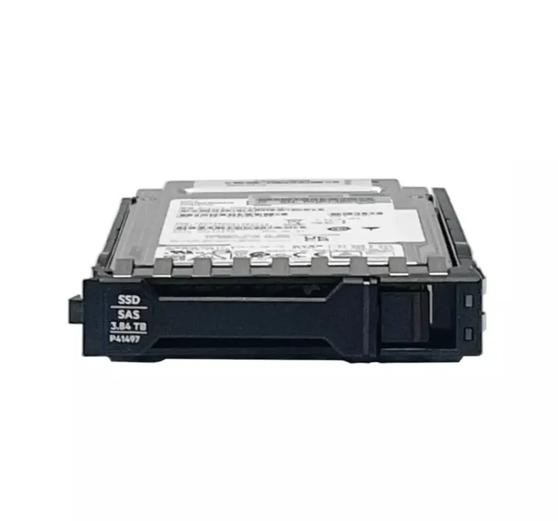 HPE P26289-003 3.84TB SAS SSD