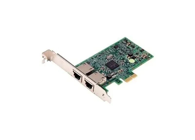 Dell 5J77Y 2-Port Gigabit Ethernet Adapter