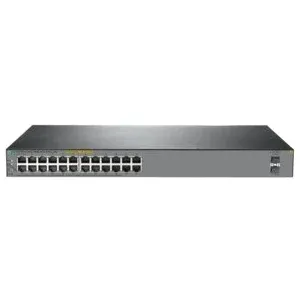 HPE JL385-61001 24-Port Managed Switch