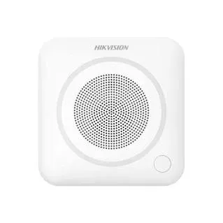 Hikvision DS-PS403I-WB Wireless Indoor Intercom Sounder Plus