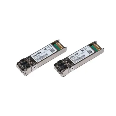 MikroTik XS+2733LC15D product image