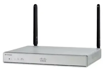 Cisco C1112-8PLTEEA Router