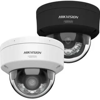 Hikvision DS-2CD3147G3-LISU(Y) 4 MP Dual Illumination Fixed Mini Dome Network Camera