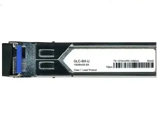 Cisco GLC-BX-U SFP Transceiver