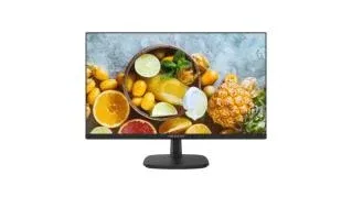 Hikvision DS-D5227U3-1P0 27 inch 4K IPS Monitor