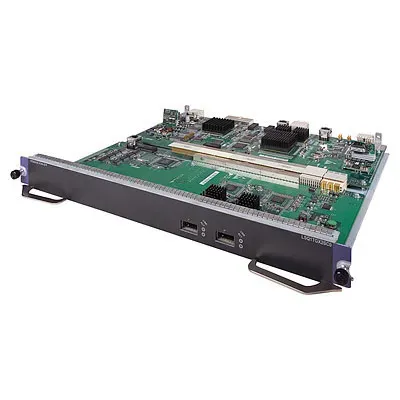 HPE JD201A Switch Module