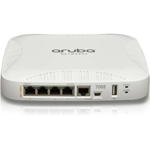 HPE JW634A Wireless LAN Controller