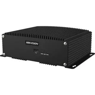 Hikvision DS-7608NI-G2/4P 8-ch Mini 1U 4 PoE NVR