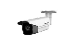 Hikvision DS-2CD2T23G0-I5/I8 2 MP Outdoor WDR Fixed Bullet Network Camera