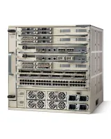 Cisco C6880-X-16P10G view 3 (thumbnail)