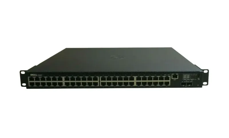 Dell C1048P 48-Port Managed Switch