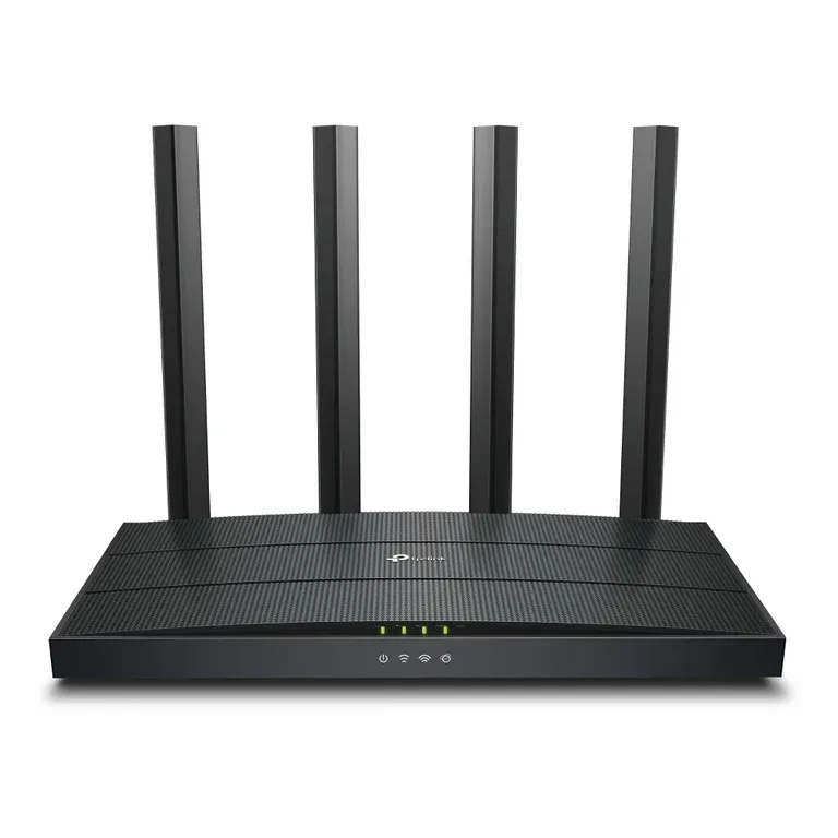 TP-Link AX1500 Wi-Fi 6 Router product image