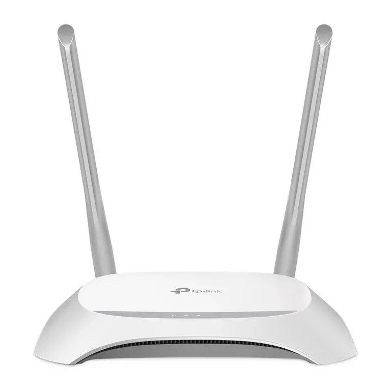 TP-Link 300 Mbps Wireless N Router product image