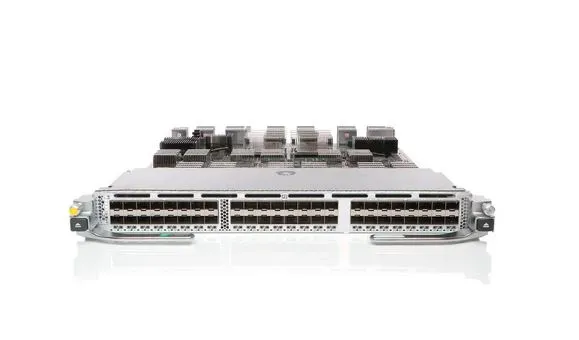 Cisco N77-M348XP-23L Switch Module