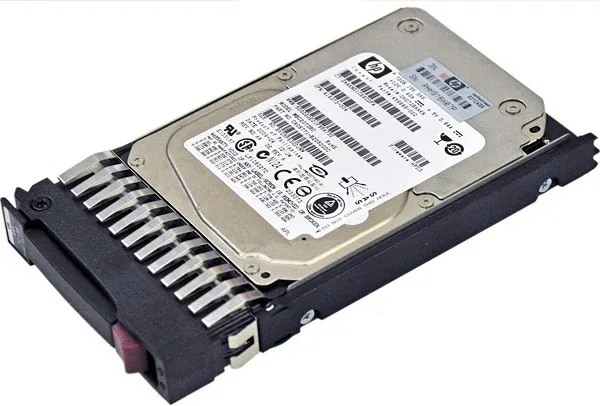 HP 730702-001 600GB SAS Hard Drive