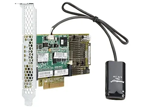 HPE 698529-B21 SAS Controller