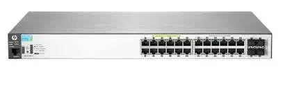 HPE J9773A 24-Port Managed Switch