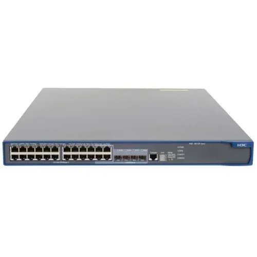 HPE JG247-61001 24-Port Layer 3 Switch