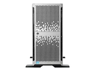 HPE 646676-001 Server
