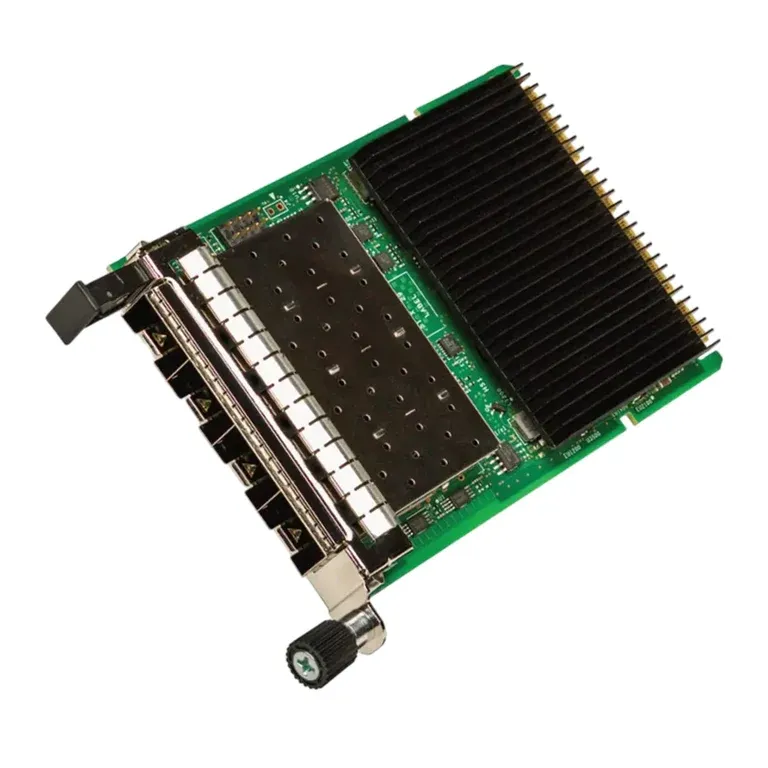 Dell 540-BDTC 4-Port Network Adapter