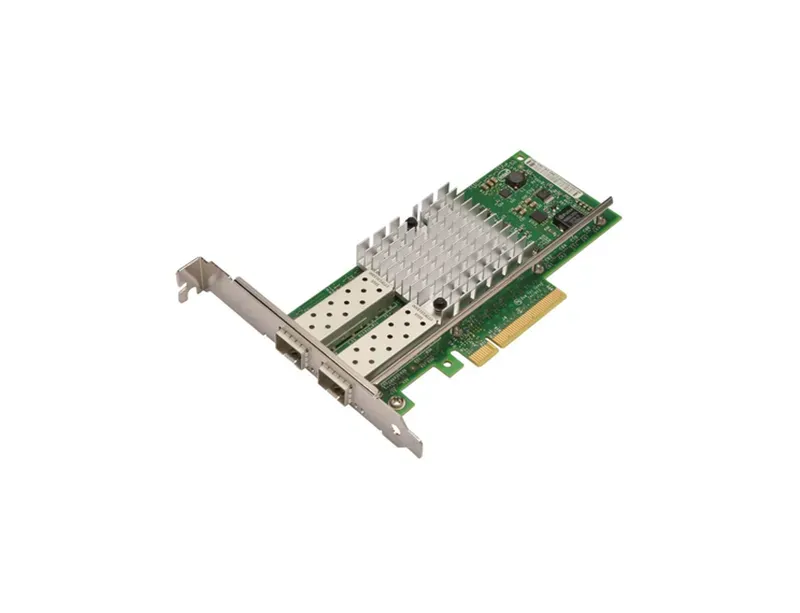 Dell 6XKVM 2-Port 10GbE Network Adapter