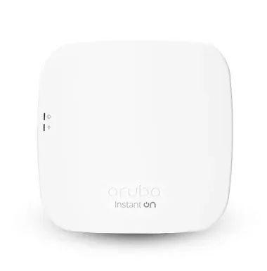 HPE R2W95A Wi-Fi 5 Wireless Access Point