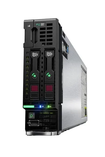 HPE 863447-B21 Server