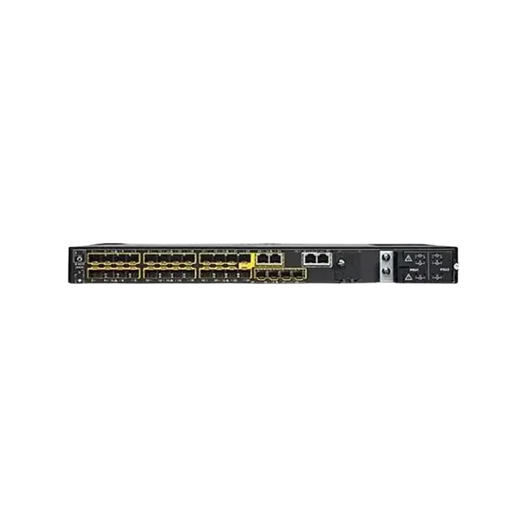 Cisco IE-9310-26S2C-A 22-Port Layer 3 Switch
