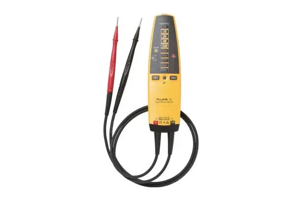 Fluke T+