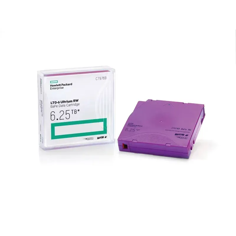 HPE LTO