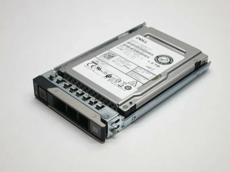 Dell 400-ATQH 1.92TB SATA SSD