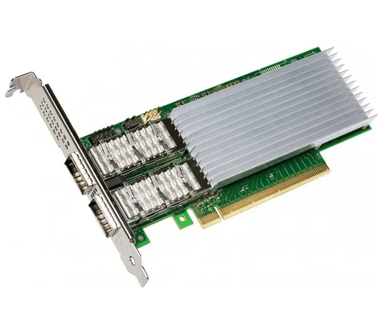 Dell T521G 2-Port 100GbE Network Adapter