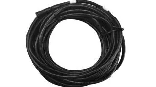 Hikvision AE-MC0708-L(O-NEU) Analog camera extension cable ,BM4M to BM4F