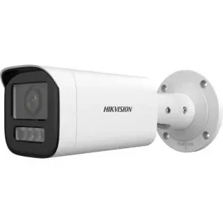 Hikvision DS-2CD1623G2-LIZ(S)U 2 MP Dual Light MD 2.0 Varifocal Bullet Network Camera