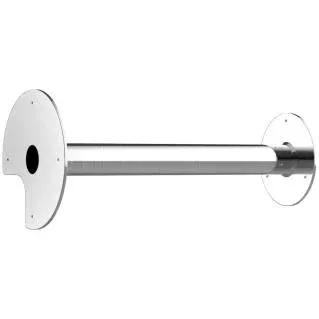 Hikvision DS-1696ZJ-X-AC(OS) Anti-corrosion Pendant Mount