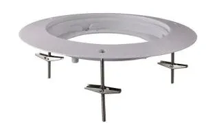 Hikvision DS-1249ZJ In-ceiling mount