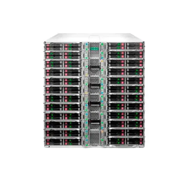 HPE 847077-B21 Switch Chassis
