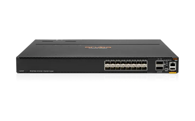 HPE JL703-61001 Managed Switch