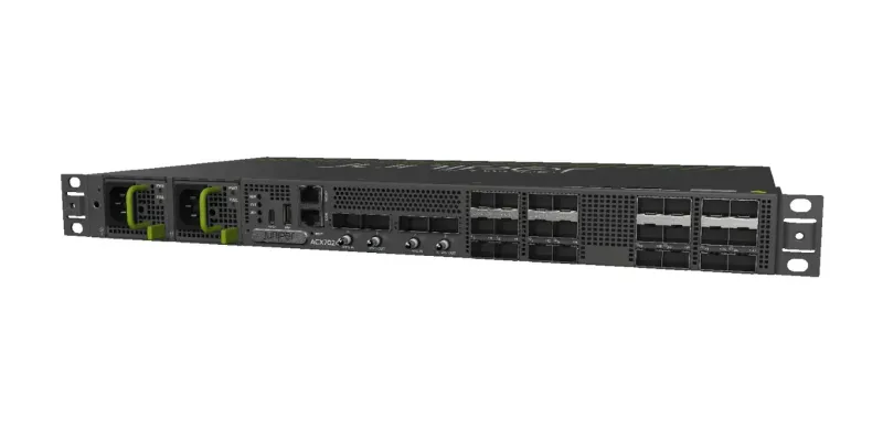 Juniper Networks ACX7024-AC-2PSU-L Router