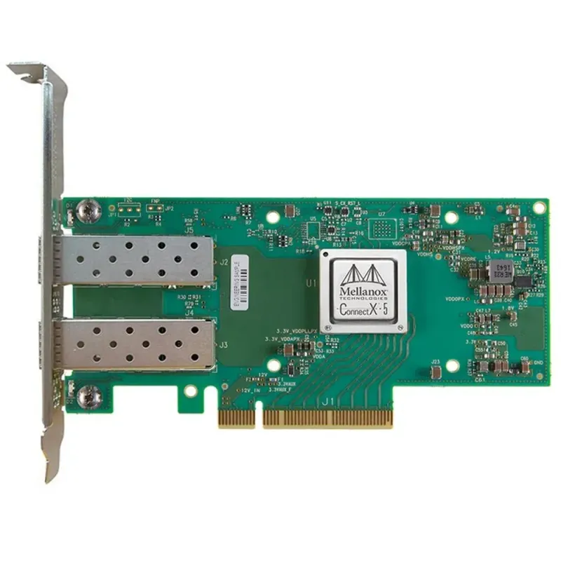 Mellanox MCX512A-ACAT