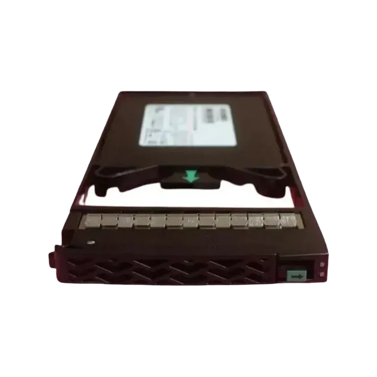 HPE Q8F87B 1.92TB SATA SSD